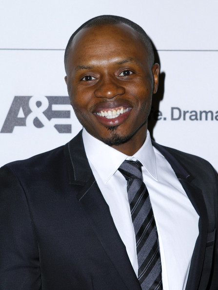 Malcolm Goodwin