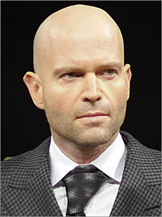 Marc Forster