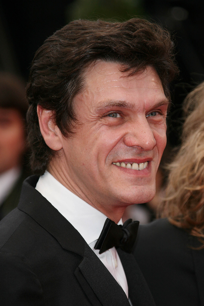 Marc Lavoine