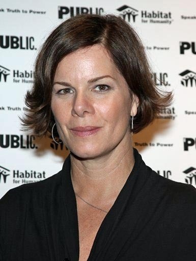 Marcia Gay Harden