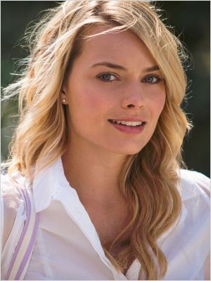 Margot Robbie