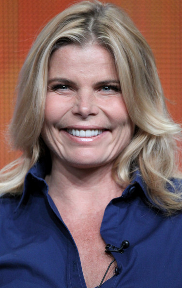 Mariel Hemingway