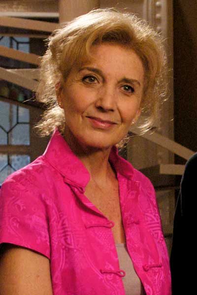 Marisa Paredes