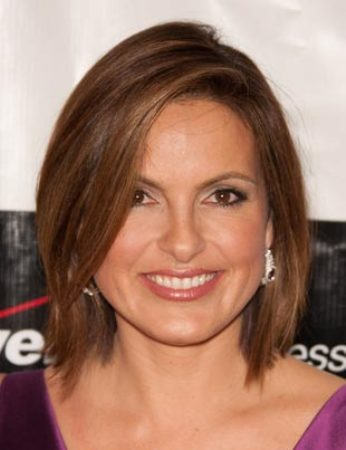 Mariska Hargitay