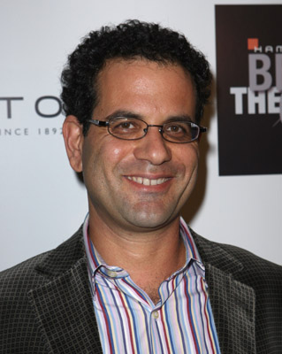 Mark Friedberg