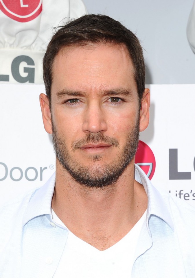 Mark-Paul Gosselaar