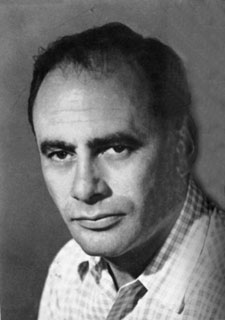 Martin Balsam