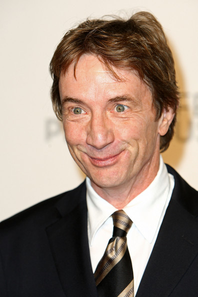 Martin Short