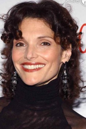 Mary Elizabeth Mastrantonio