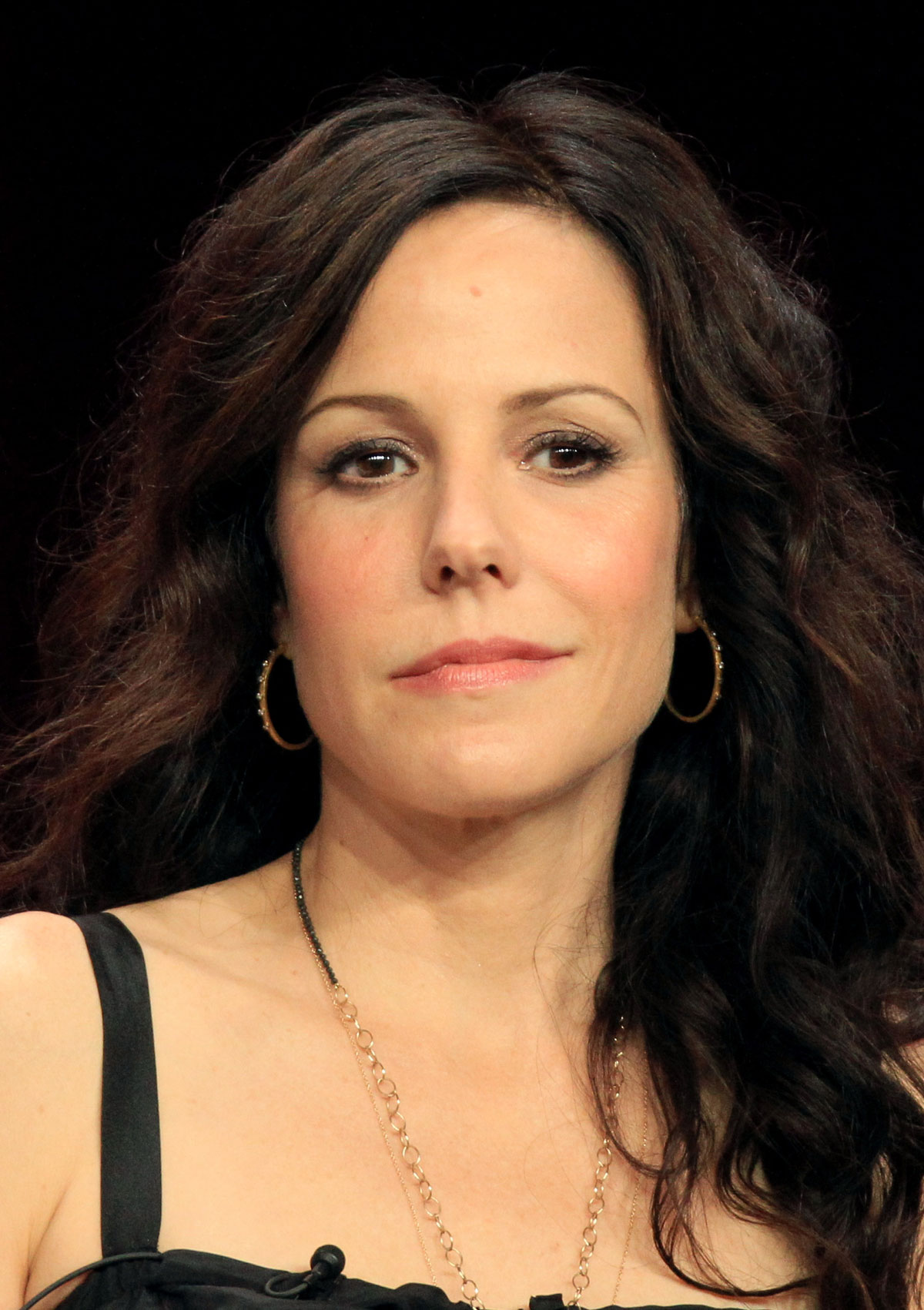 Mary-Louise Parker