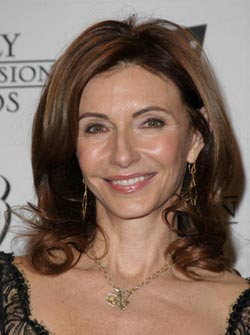 Mary Steenburgen