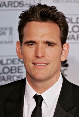 Matt Dillon