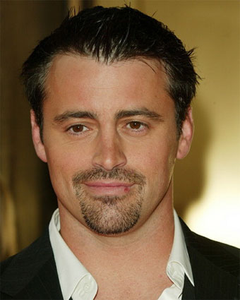 Matt LeBlanc