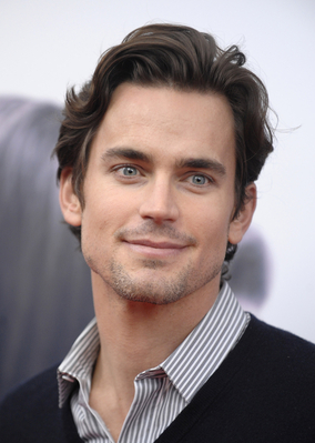 Matthew Bomer