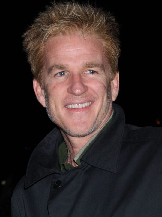 Matthew Modine