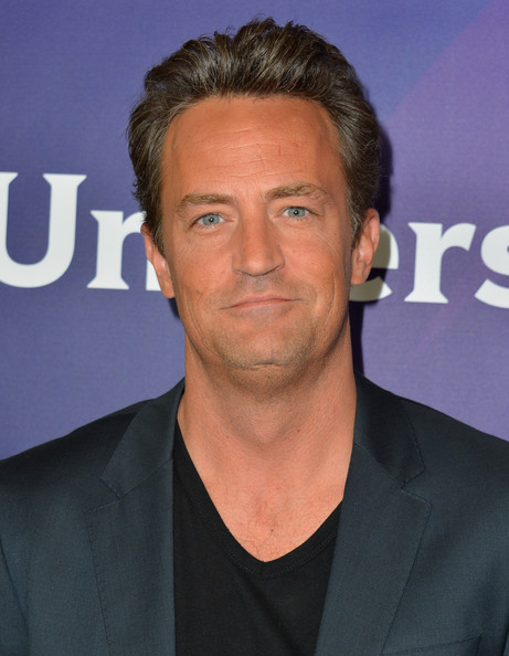 Matthew Perry