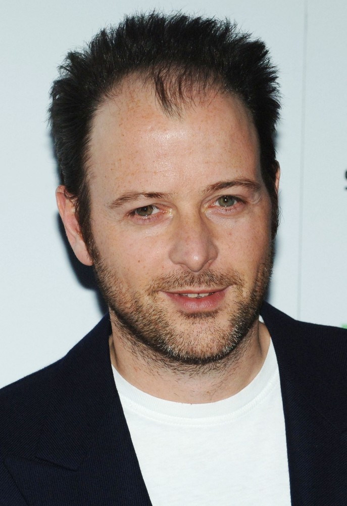 Matthew Vaughn