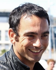 Matthieu Boujenah