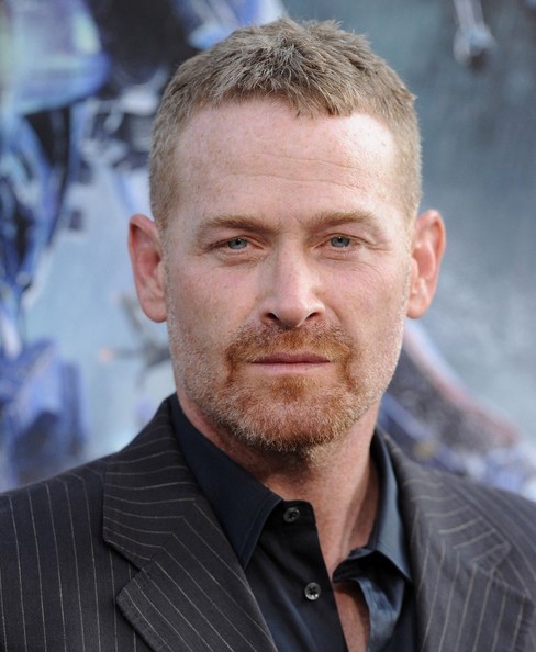 Max Martini