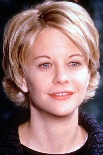 Meg Ryan