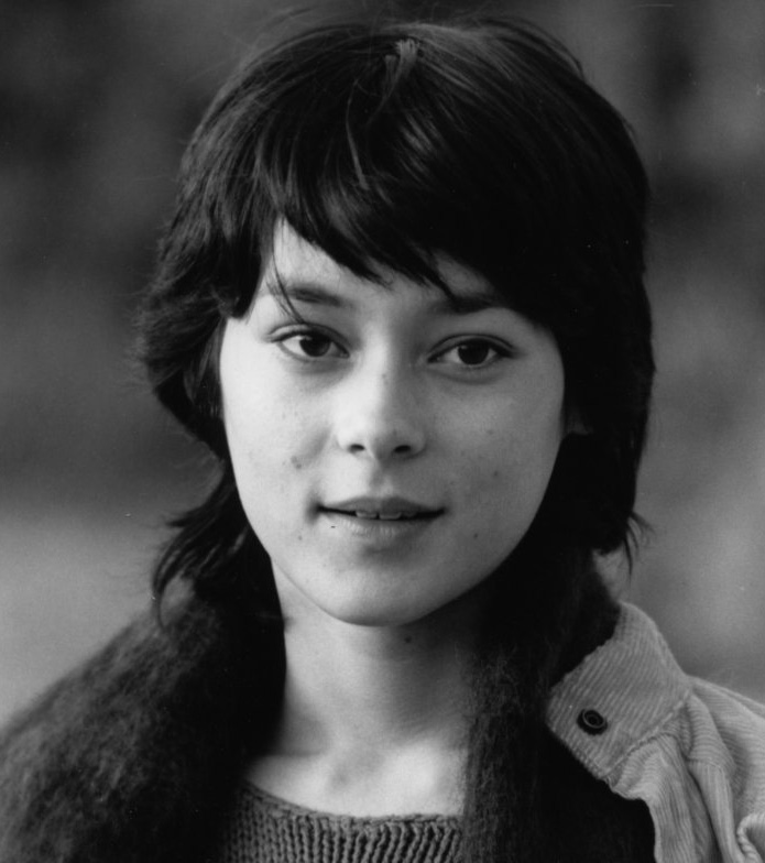 Meg Tilly