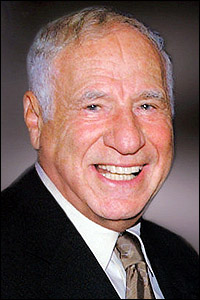 Mel Brooks