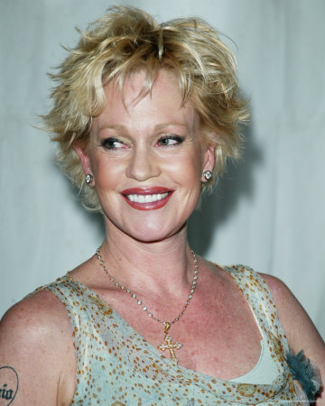 Melanie Griffith