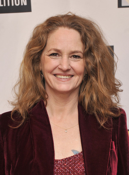 Melissa Leo