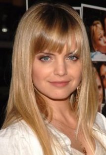 Mena Suvari