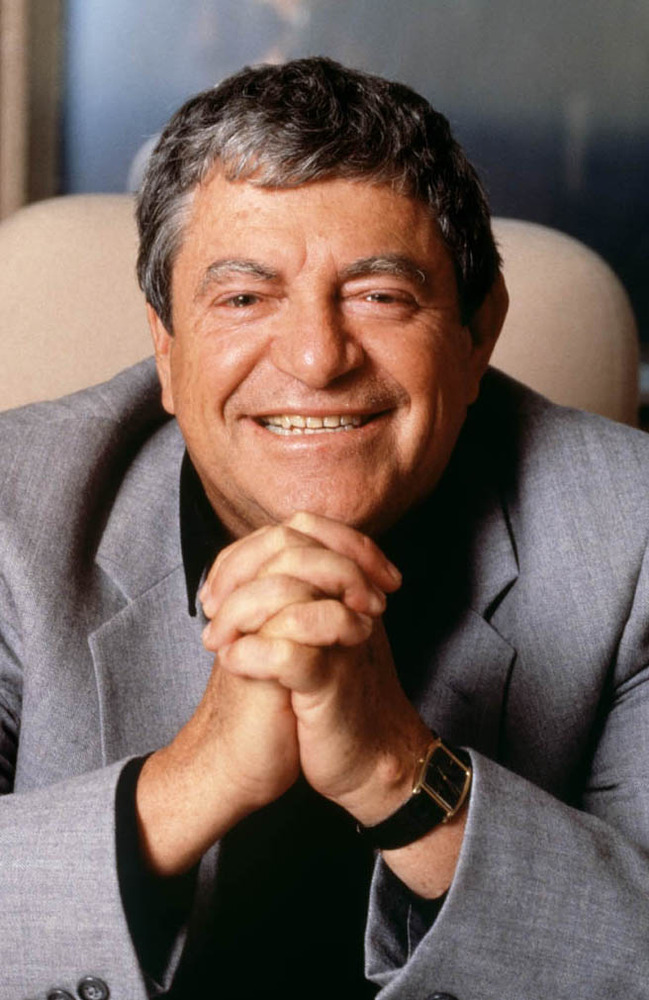 Menahem Golan