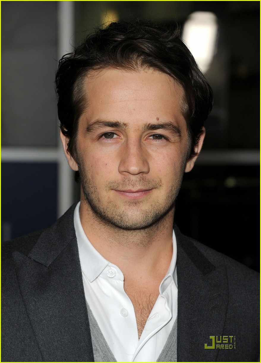 Michael Angarano