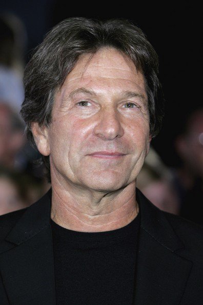 Michael Brandon