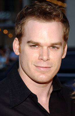 Michael C. Hall