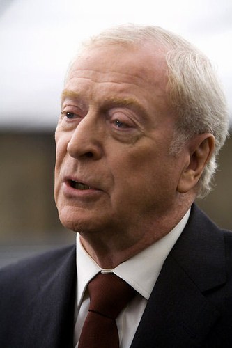 Michael Caine