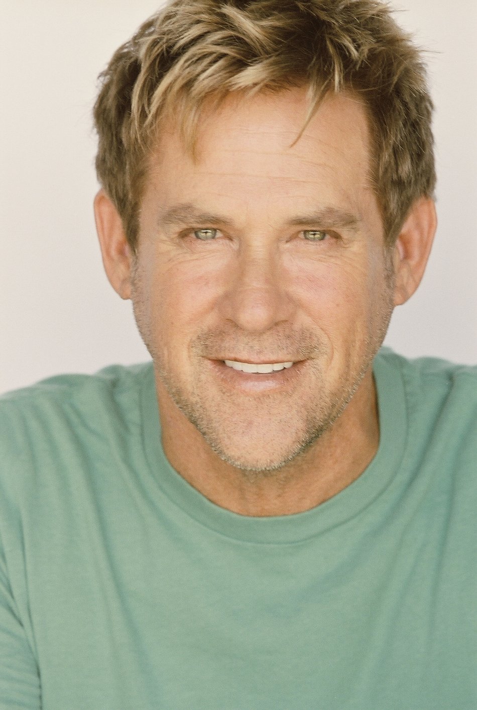 Michael Dudikoff