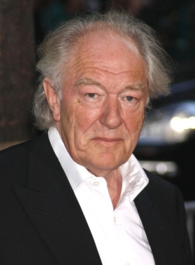 Michael Gambon