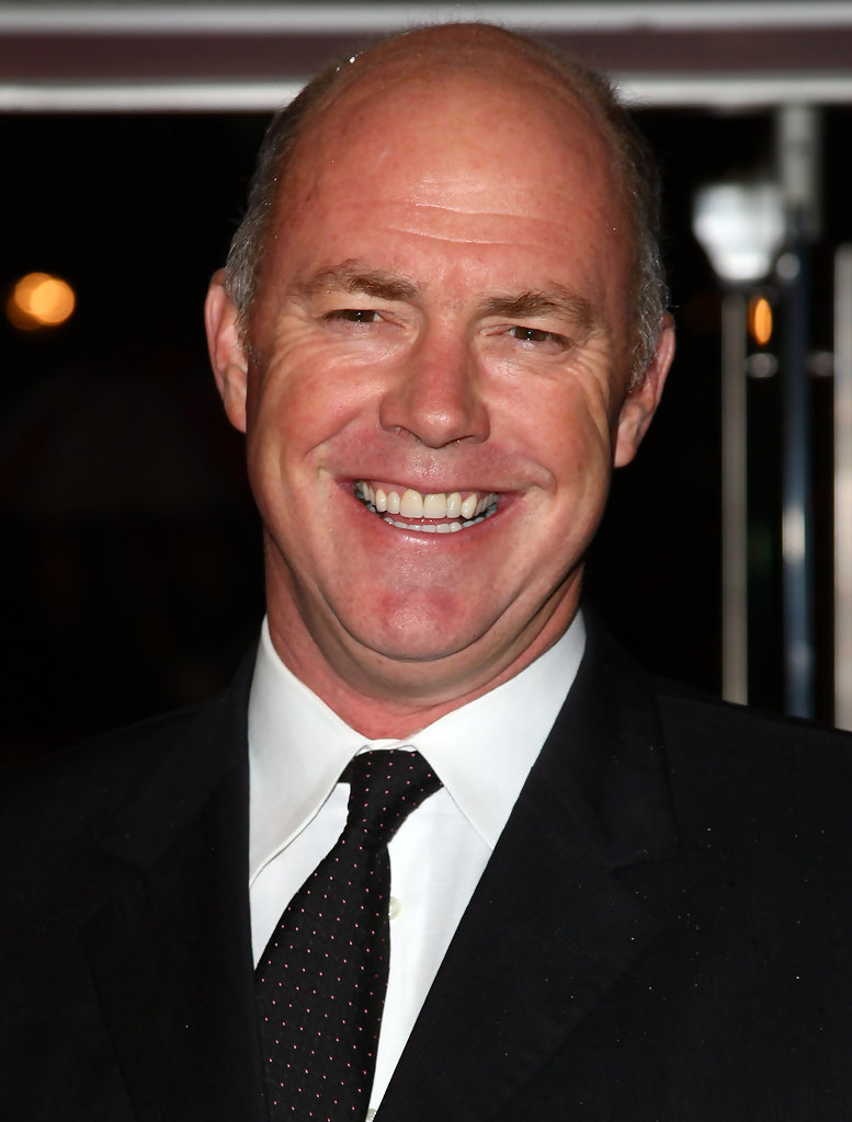 Michael Gaston