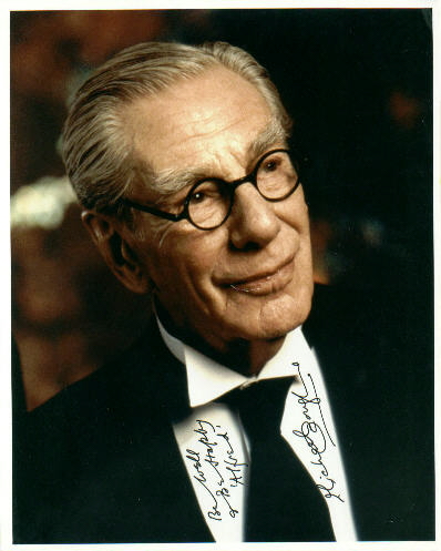 Michael Gough