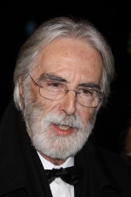 Michael Haneke