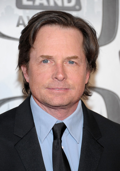 Michael J. Fox