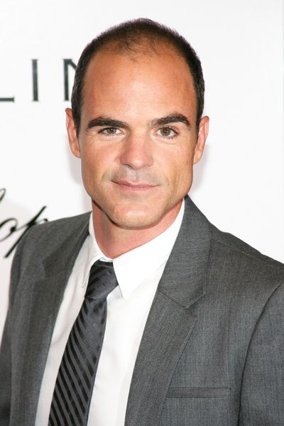 Michael Kelly