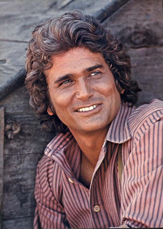 Michael Landon