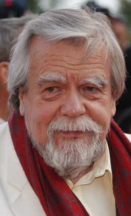 Michael Lonsdale