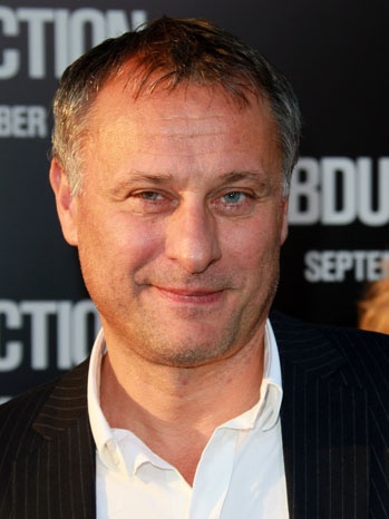 Michael Nyqvist