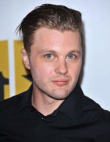 Michael Pitt