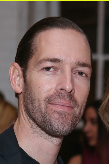 Michael Polish