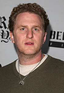 Michael Rapaport