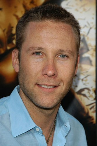 Michael Rosenbaum