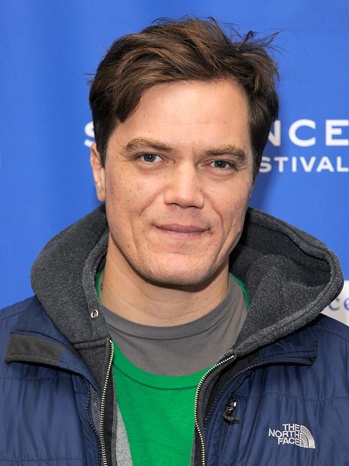 Michael Shannon