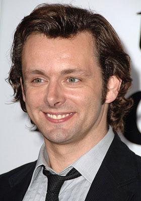 Michael Sheen